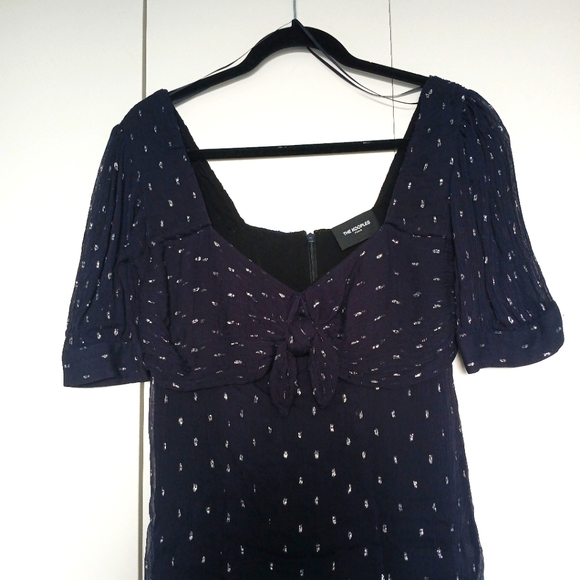 The Kooples | 3 | Mini Dress - Picture 2 of 5